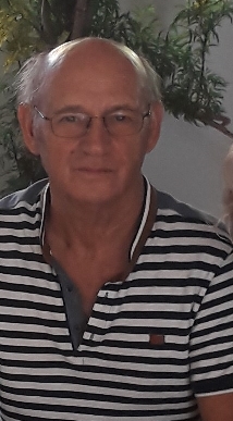 Alain Leroux