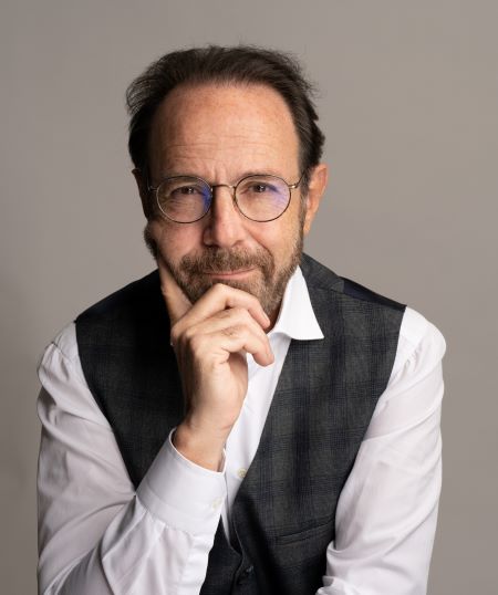 Marc Lemonier