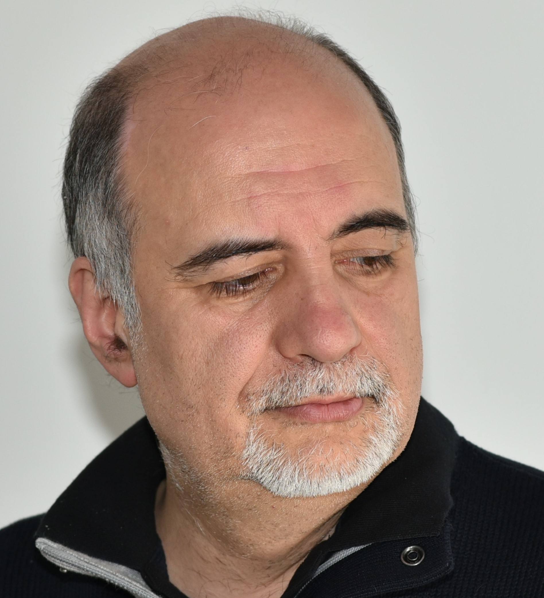 Olivier Cohen