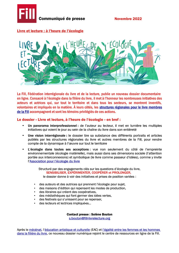 Fill CP Livre lecture ecologie1024 1