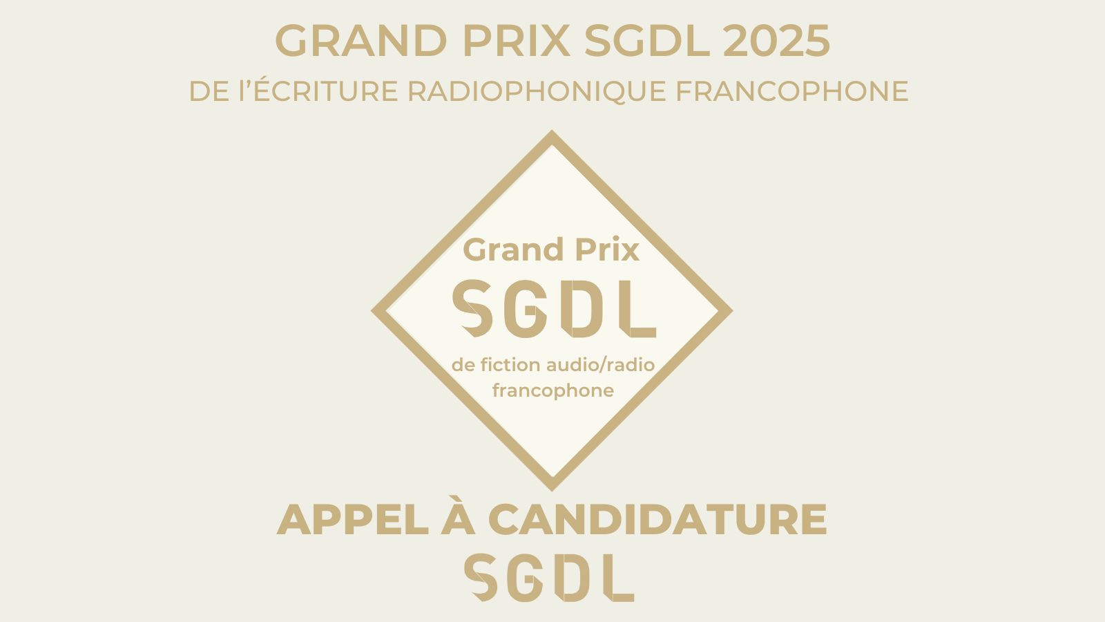 Logo Grand Prix RADIO