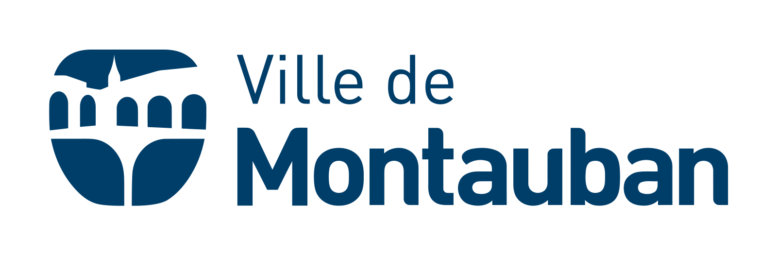Ville de Montauban 2019.svg