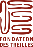 logo fondation treilles