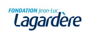 logo fondation Lagardere