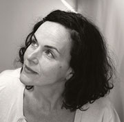 Agnès Desarthe