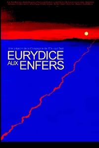 Eurydice aux enfers affiche web