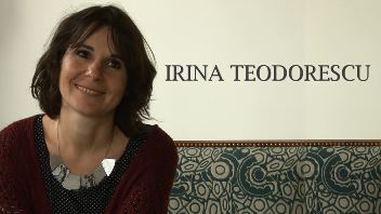 Irina Teodorescu